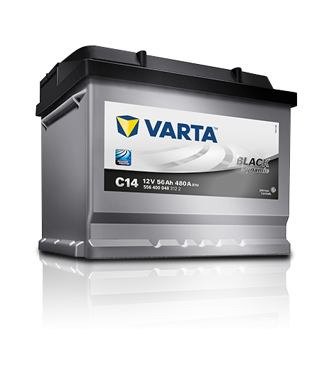 Varta Blask Dynamic 