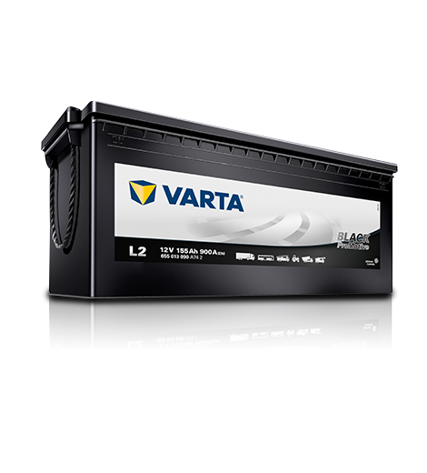 vartapromotiveblack